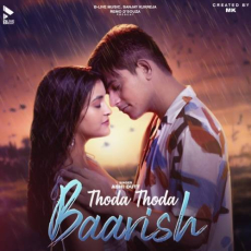 Thoda Thoda Baarish Mp3 Thoda Thoda Baarish Mp3
