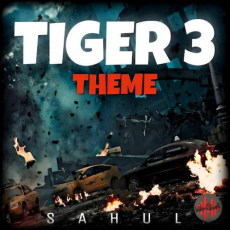 Tiger 3 Theme Mp3 Tiger 3 Theme Mp3