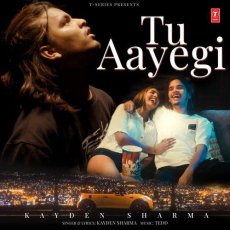 Tu Aayegi Mp3 Tu Aayegi Mp3